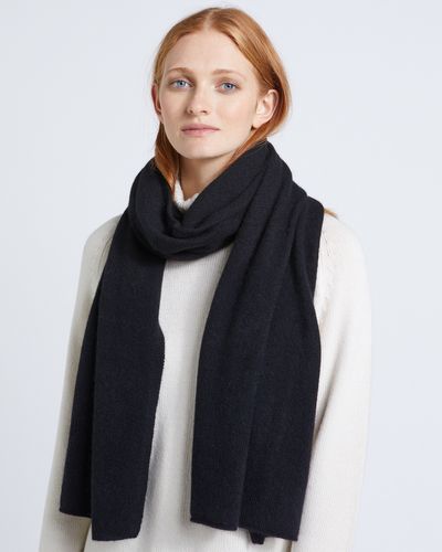 Carolyn Donnelly The Edit Cashmere Scarf